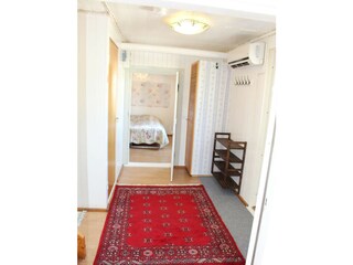 Ferienhaus Tingsryd Ausstattung 5