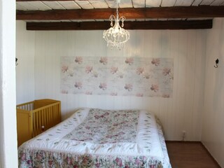 Ferienhaus Tingsryd Ausstattung 6