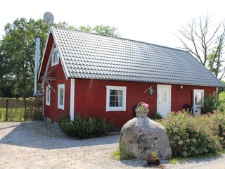 Ferienhaus Tingsryd  16