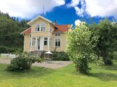 Holiday house Hunnebostrand Outdoor Recording 1