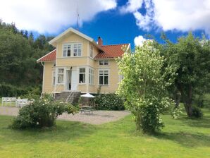 Holiday house Rörby - Hunnebostrand - image1