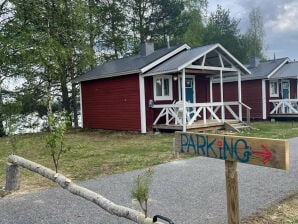 Ferienhaus Rustika - Lappland (Schweden) - image1