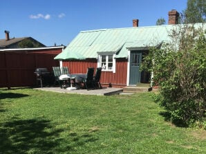 Holiday house Ryggåsstugan - Trensum - image1