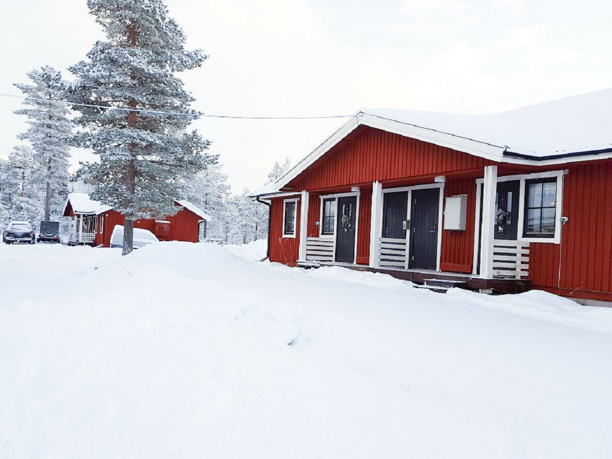 Ferienhaus Sälen  9