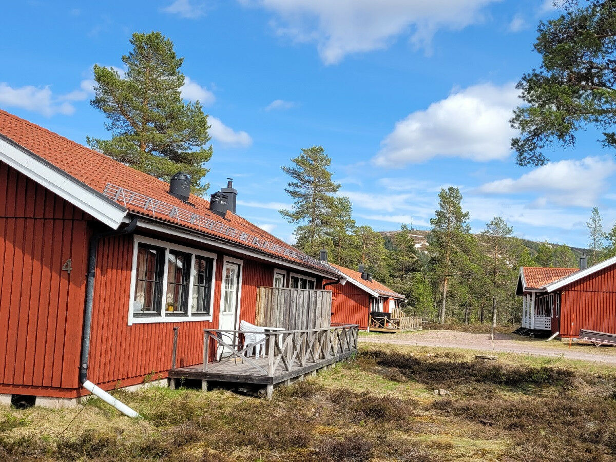 Ferienhaus Sälen  10