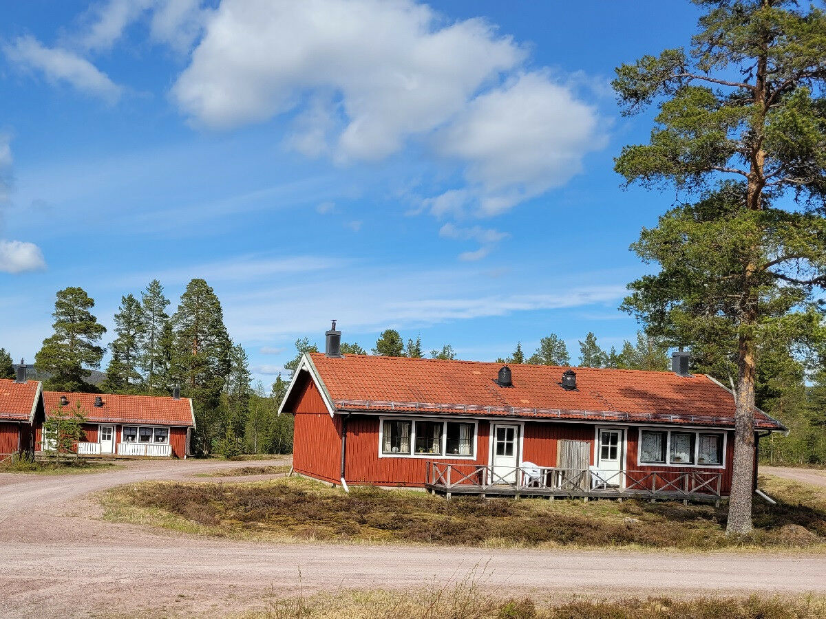 Ferienhaus Sälen  15