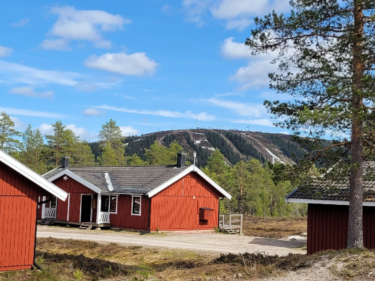 Ferienhaus Sälen  20