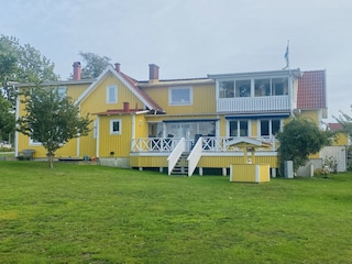 Ferienhaus Karlskrona  2