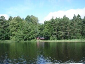 Holiday house Seeblick Småland - Verum - image1