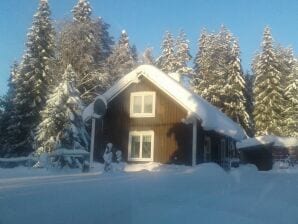 Ferienhaus Semester hus i svensk lapland - Norrbotten - image1