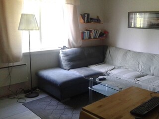 Ferienhaus Norrbotten Ausstattung 5