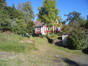 Holiday house Semesterhus Fröseke - Alstermo - image1