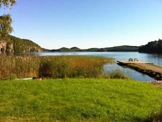 Holiday house Skällinge  8