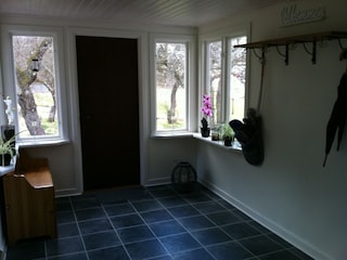 Holiday house Skällinge  11