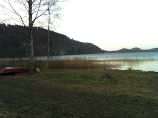 Holiday house Skällinge  14