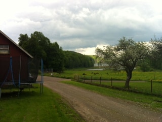 Holiday house Skällinge  15