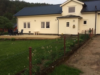 Holiday house Skällinge  18