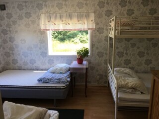 Holiday house Skällinge  18