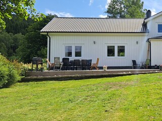 Holiday house Skällinge  25