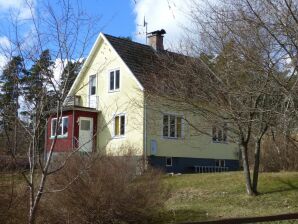 Ferienhaus Semesterhus Högsby - Ruda - image1