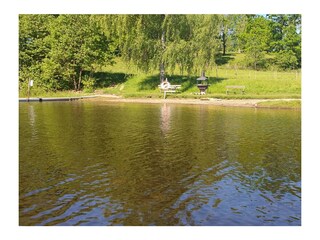 Holiday house Skällinge  11