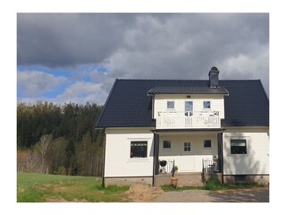 Ferienhaus Skällinge  15