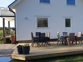 Ferienhaus Skällinge  19