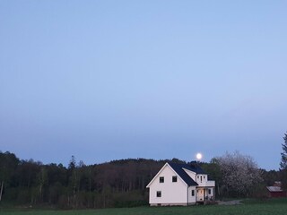 Ferienhaus Skällinge  20