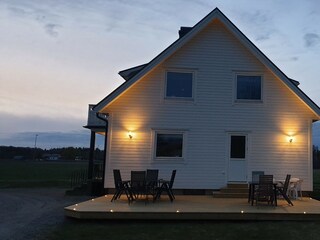 Holiday house Skällinge  23