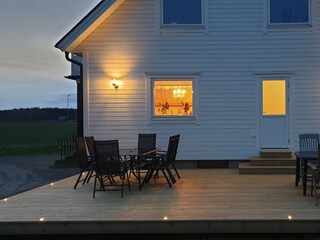 Holiday house Skällinge  22