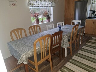 Holiday house Skällinge  23