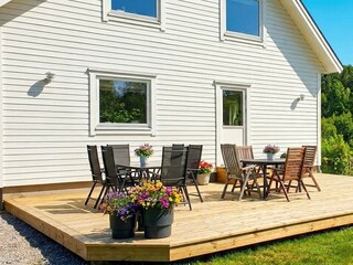 Holiday house Skällinge  32