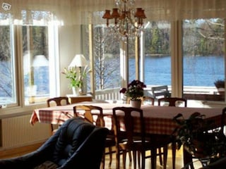 Holiday house Vissefjärda  9