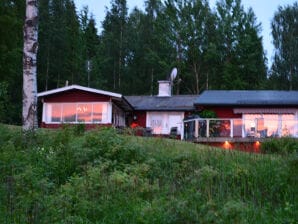 Holiday house Semesterhus Sörsjön - Lindesberg - image1