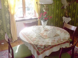 Ferienhaus Vissefjärda  7