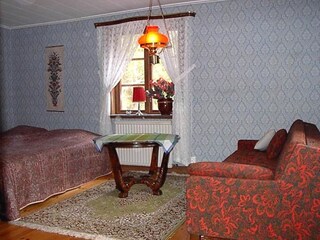 Holiday house Vissefjärda Features 2