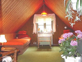 Holiday house Vissefjärda Features 4