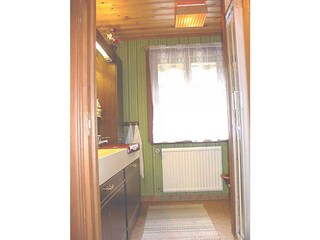 Holiday house Vissefjärda Features 5