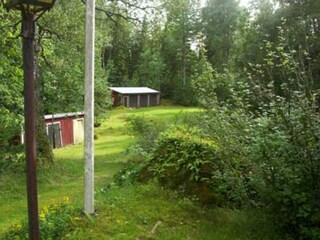 Ferienhaus Vissefjärda  8