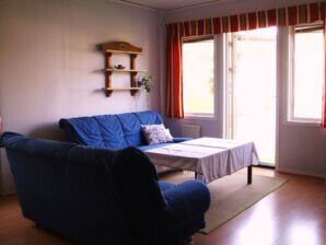 Ferienhaus Semesterhus Tvetavägen