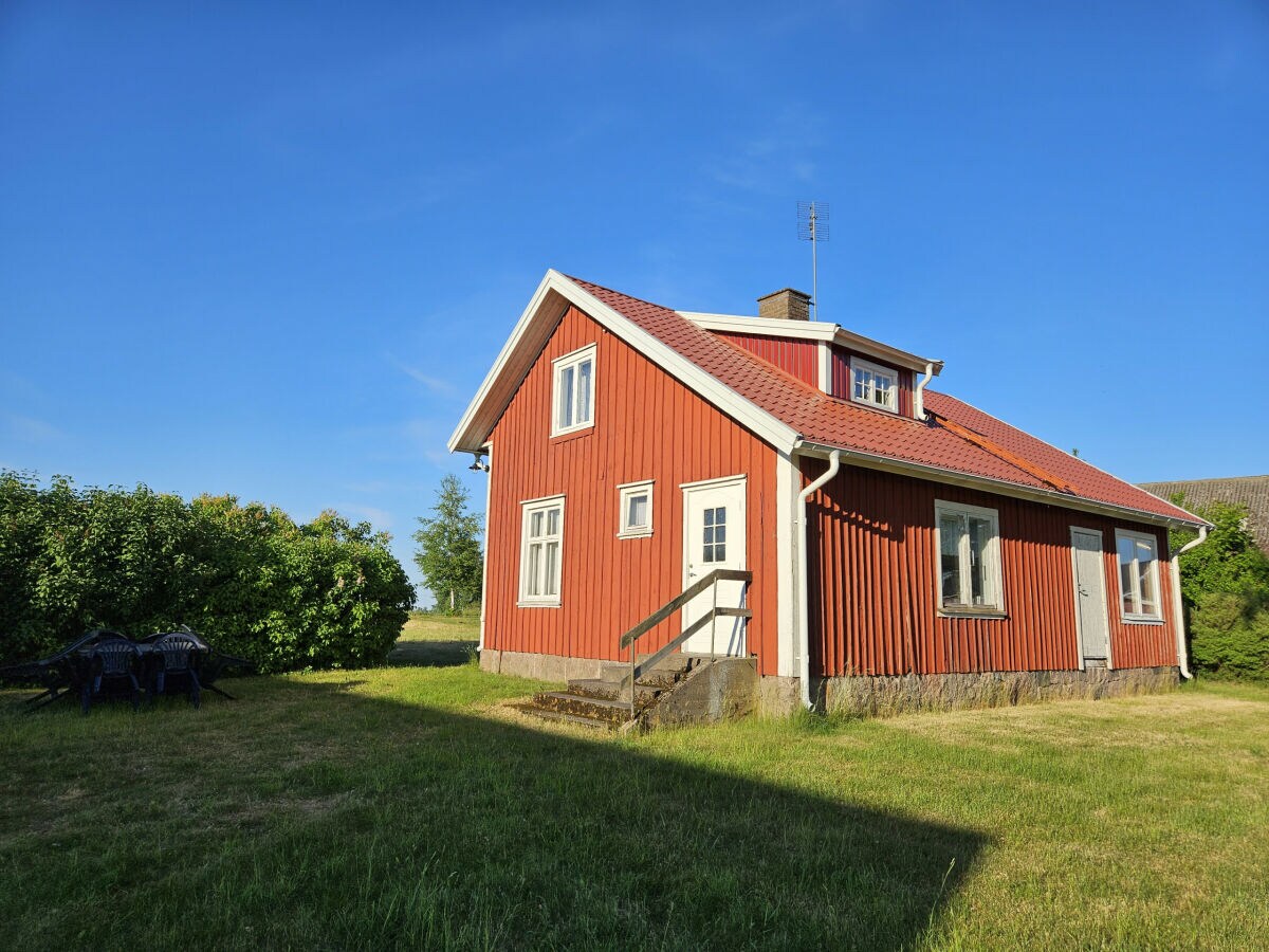 Ferienhaus Vedum  11