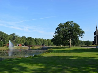 Ferienhaus Vissefjärda  5