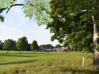 Ferienhaus Vissefjärda  7