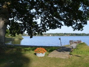 Ferienhaus Semesterhus Vissefjärda - Vissefjärda - image1
