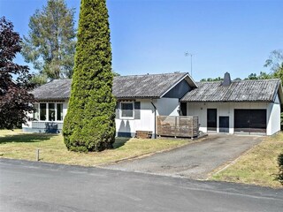 Ferienhaus Vissefjärda  8