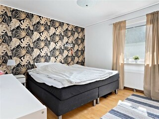 Ferienhaus Vissefjärda  9