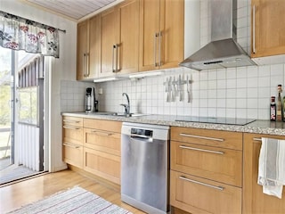 Ferienhaus Vissefjärda  10