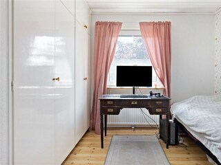 Ferienhaus Vissefjärda  12