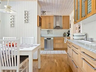 Ferienhaus Vissefjärda  14