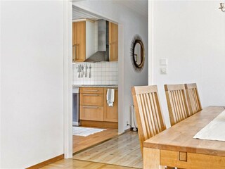 Ferienhaus Vissefjärda  15